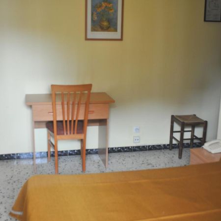 Raco D'En Pepe Hotel Calella Cameră foto