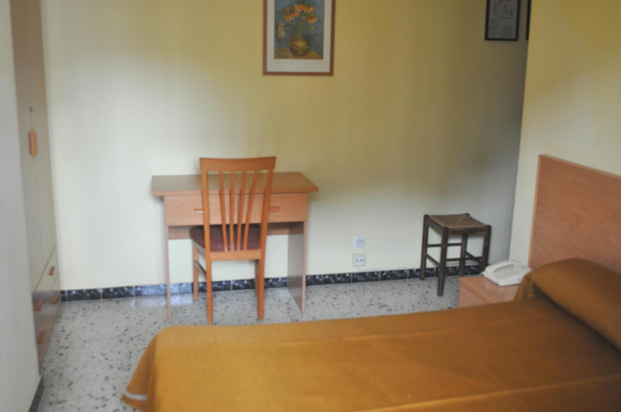 Raco D'En Pepe Hotel Calella Cameră foto